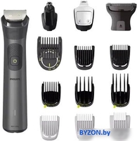 Универсальный триммер Philips Series 7000 MG7940/75 - фото