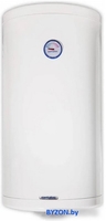 Накопительный электрический водонагреватель Metalac BOJLER Heatleader MB Inox 100 R - фото