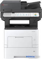МФУ Kyocera Mita ECOSYS MA5500ifx - фото