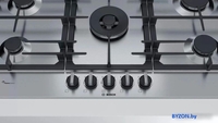 Варочная панель Bosch Serie 6 PCR9A5B90M - фото2