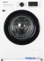 Samsung WW80AGAS22AE/LD - фото