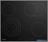 Варочная панель Hotpoint-Ariston HR 6T7 X S - фото