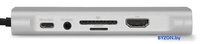 Док-станция Digma DS-051 - фото2