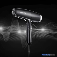 Фен BaByliss PRO Falco BAB8550BE - фото2