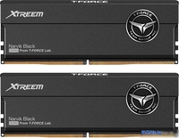 Оперативная память Team T-Force Xtreem ARGB 2x16ГБ 8000 МГц FFXD532G8000HC38DDC01 - фото