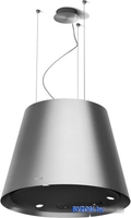Кухонная вытяжка Elica Easy UX IX/F/50 PRF0119940A - фото