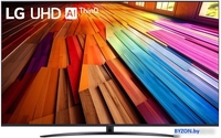 Телевизор LG UT81 75UT81006LA - фото