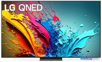 Телевизор LG QNED86 86QNED86T6A - фото