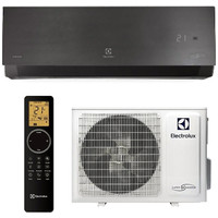 Кондиционер Electrolux Enterprise EACS/I-24HEN-BLACK/N8_24Y - фото