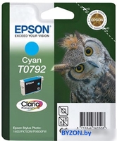 Картридж Epson C13T07924010 - фото