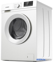 Стиральная машина Hyundai WME8201 - фото2