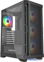 Корпус Powercase Ultimate CUB-A4 - фото