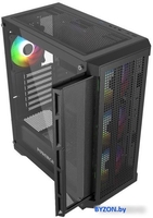 Корпус Powercase Ultimate CUB-A4 - фото2