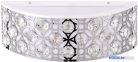 Бра Ambrella Acrylica FA9411 - фото