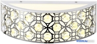 Бра Ambrella Acrylica FA9411 - фото2