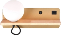 Бра Ambrella Wallers FW520 - фото