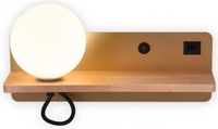 Бра Ambrella Wallers FW520 - фото2