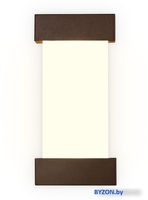 Светильник Ambrella FW205 SCF/FR (кофе/песок/матовый) - фото2