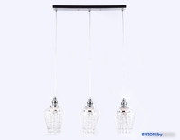Подвесная люстра Ambrella Traditional TR3612 - фото