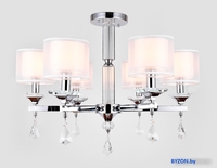 Подвесная люстра Ambrella Traditional TR4533 - фото