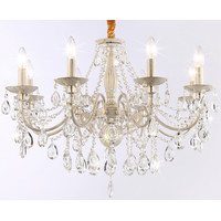 Подвесная люстра Ambrella Traditional TR4945 - фото