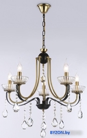 Подвесная люстра Ambrella Traditional TR4952 - фото