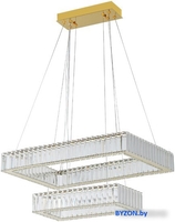 Подвесная люстра Ambrella Traditional TR5007 - фото