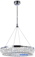 Подвесная люстра Ambrella Traditional TR5022 - фото2