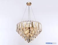 Подвесная люстра Ambrella Traditional TR5258 - фото