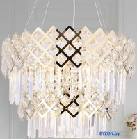 Подвесная люстра Ambrella Traditional TR5275 - фото