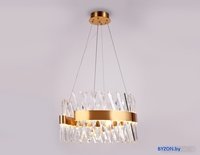 Подвесная люстра Ambrella Traditional TR5309 - фото