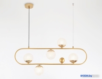 Подвесная люстра Ambrella Traditional TR5433 - фото