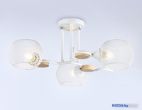 Припотолочная люстра Ambrella Traditional TR80163 - фото