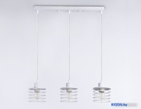 Подвесная люстра Ambrella Traditional TR8072 - фото