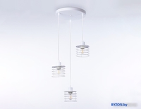 Подвесная люстра Ambrella Traditional TR8078 - фото