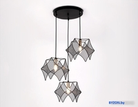 Подвесная люстра Ambrella Traditional TR8427 - фото