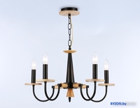 Подвесная люстра Ambrella Traditional TR9593 - фото