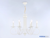 Подвесная люстра Ambrella Traditional TR9611 - фото