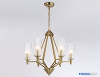 Подвесная люстра Ambrella Traditional TR3231 - фото