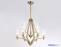 Подвесная люстра Ambrella Traditional TR3233 - фото