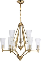 Подвесная люстра Ambrella Traditional TR3233 - фото2