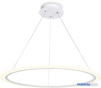Подвесная люстра Ambrella Acrylica FA4345 - фото2