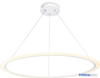 Подвесная люстра Ambrella Acrylica FA4351 - фото2