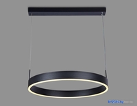 Подвесная люстра Ambrella Acrylica FA6606 - фото
