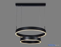 Подвесная люстра Ambrella Acrylica FA6612 - фото