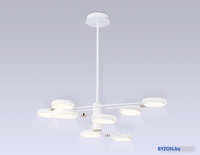 Подвесная люстра Ambrella Comfort FL51642 - фото