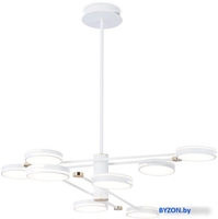 Подвесная люстра Ambrella Comfort FL51642 - фото2