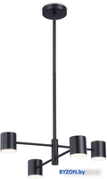 Подвесная люстра Ambrella Comfort FL51707 - фото2