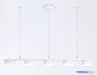 Подвесная люстра Ambrella Comfort FL51733 - фото