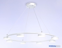 Подвесная люстра Ambrella Comfort FL51761 - фото